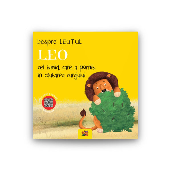 Povești despre emoții