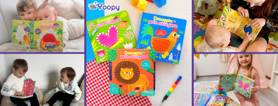 BESTSELLER-ul care a cucerit Europa Centrală