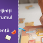 Cum să sprijiniți copilul în drumul spre independență