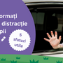 Cum să transformați călătoriile lungi în distracție pentru copii – 5 sfaturi utile