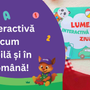 Colecția „Activități distractive cu benzi tip arici (Velcro)” – acum și în limba română!