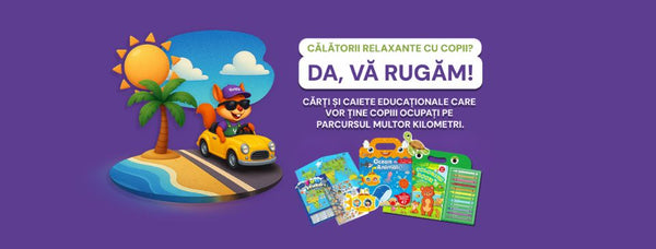 Distracție în călătorii